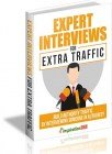 Expert Interviews For Extra Traffic